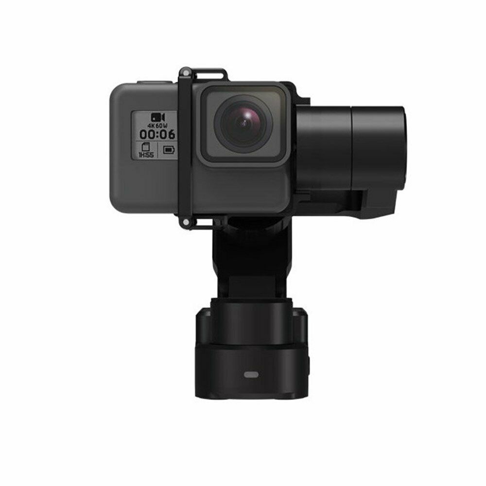 FeiyuTech フェイユー WG2X  ジンバル 延長ロードおまけ Feiyu WG2X Gimbal - Stabilize Munting Footage on Your Bike