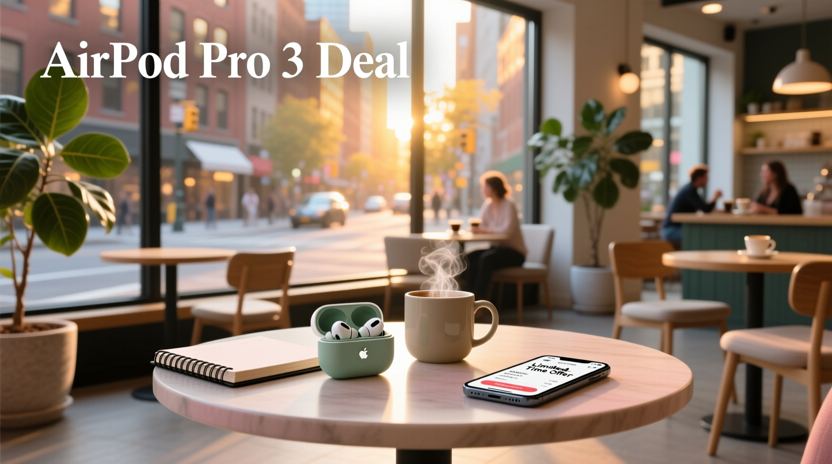 airpods pro 3 deal guide where when to buy