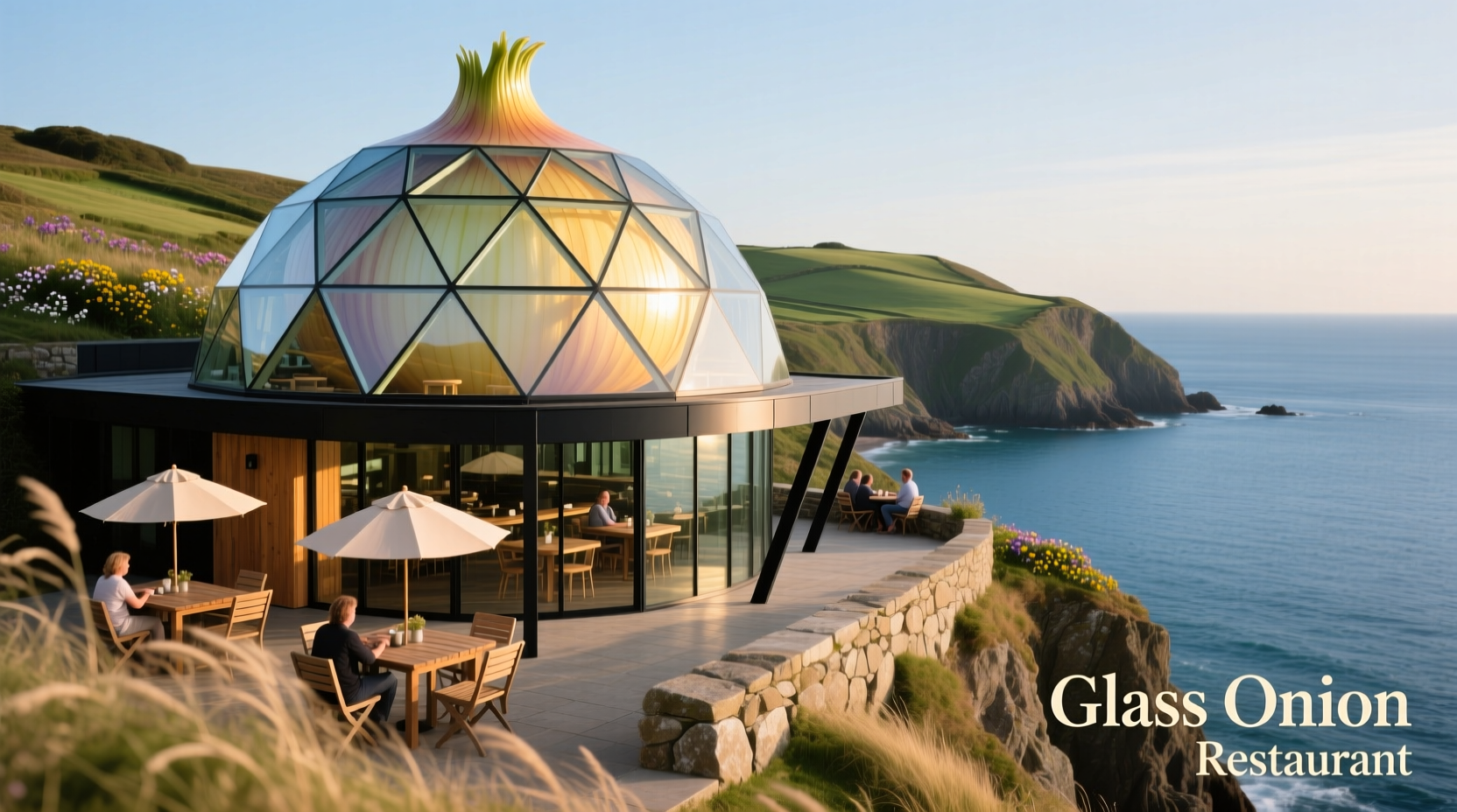 Glass Onion Restaurant Falmouth: Complete Dining Guide