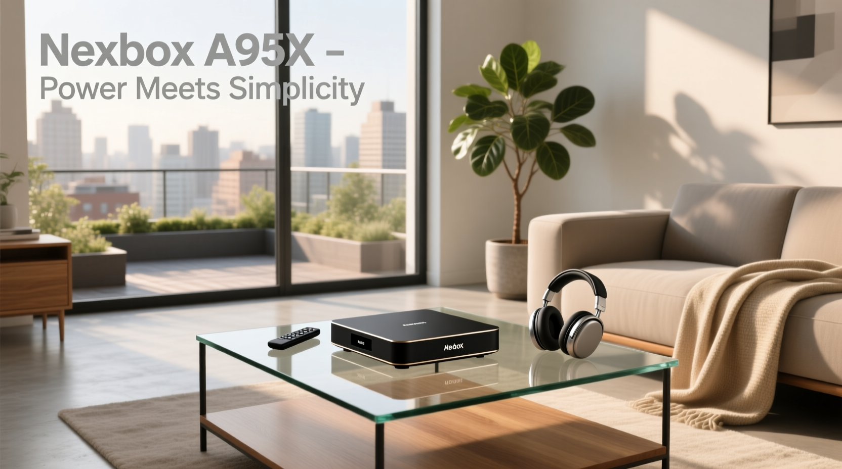 nexbox a95x review what you need to know before buying