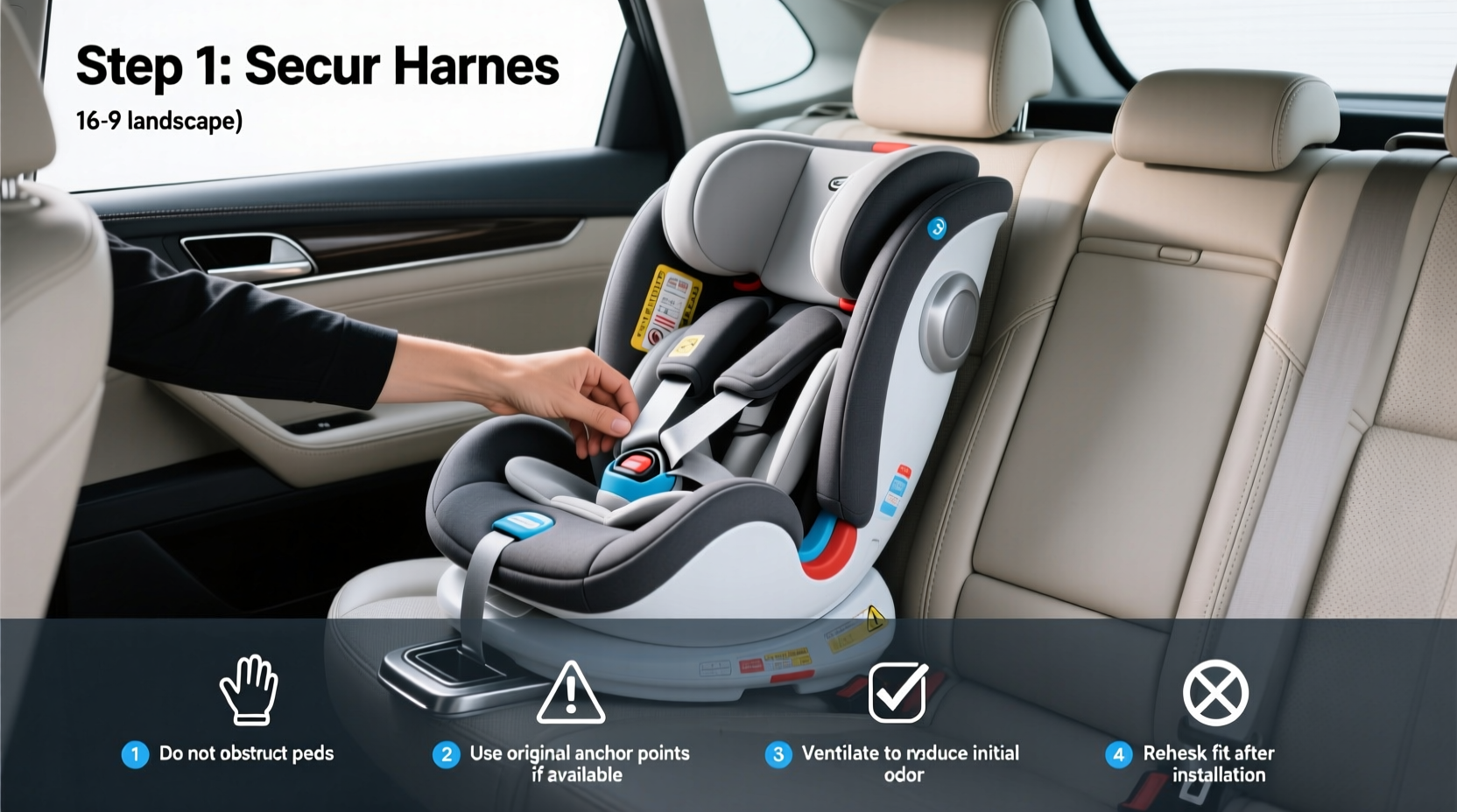 legal requirements for child car seats sa buying guide