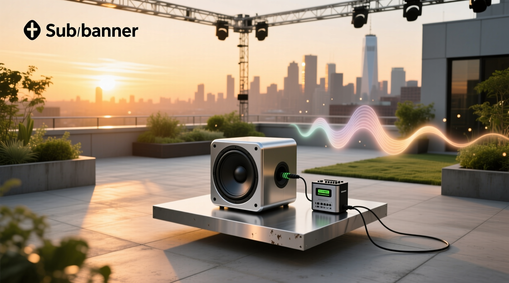 Battery for Subwoofers Buying Guide