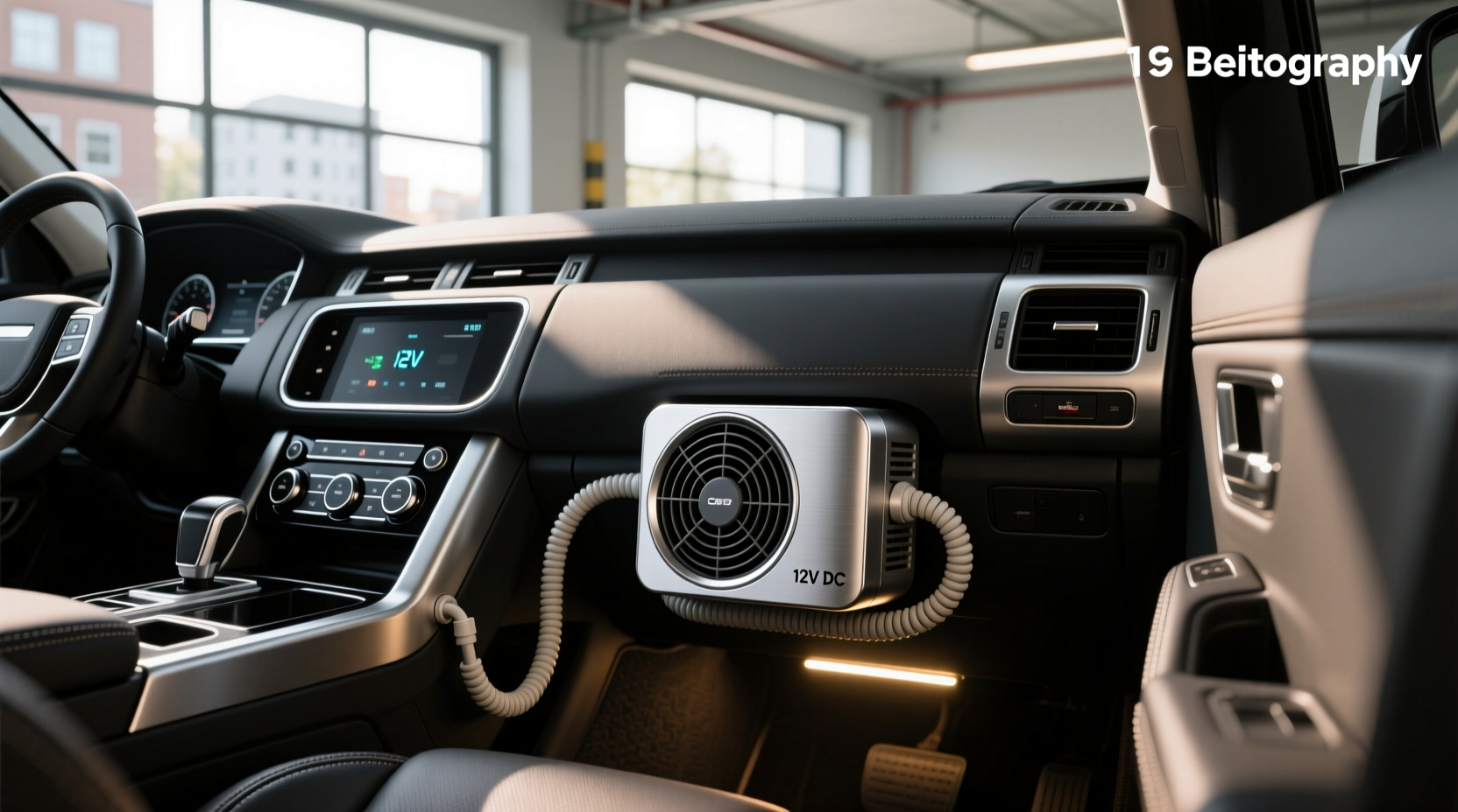 12v dc car air conditioner guide