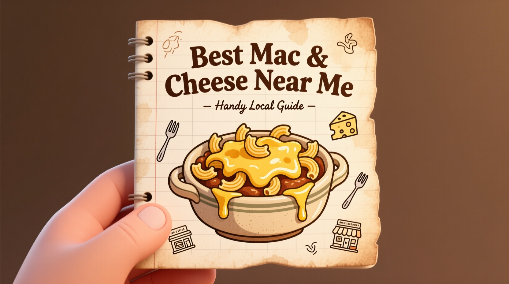 finding the best mac and cheese near me a handy local guide