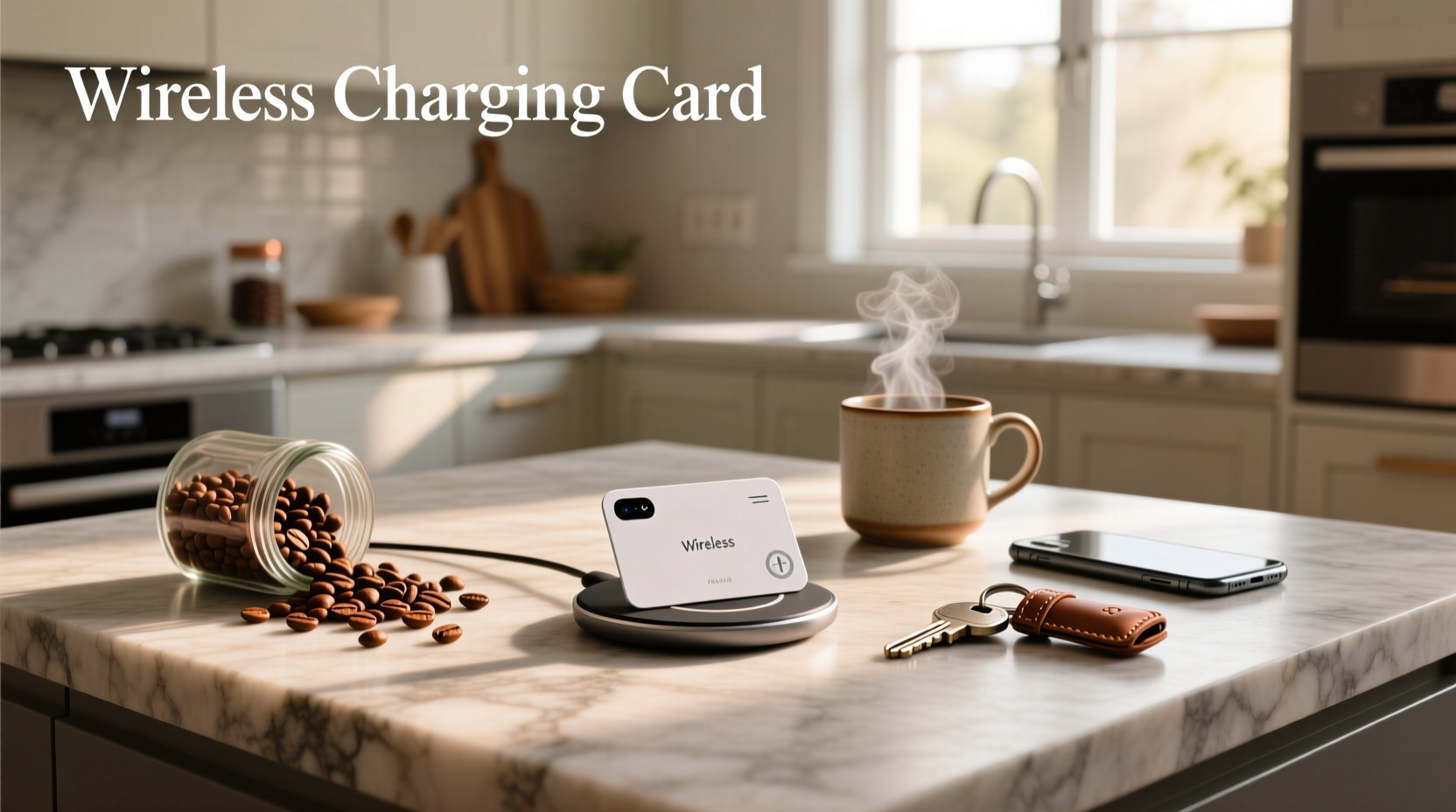 Wireless Charging Card Buying Guide: How to Choose