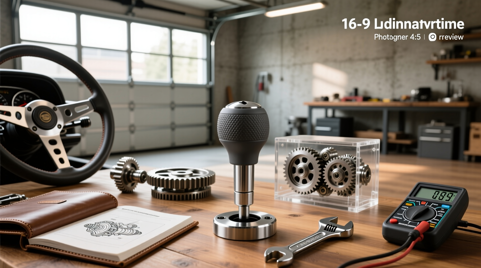 How to Choose a Manual Gear Knob: Are All Shift Knobs Universal?