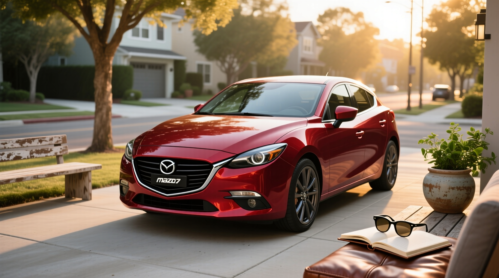 Inspiring 2017 Mazda 3 Hatchback Grand Touring Pictures