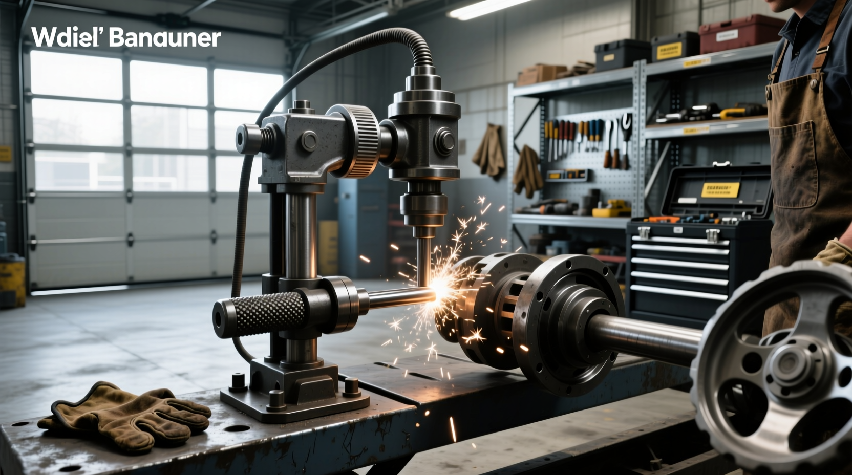 How to Choose a Heavy Duty Ball Joint Removal Tool