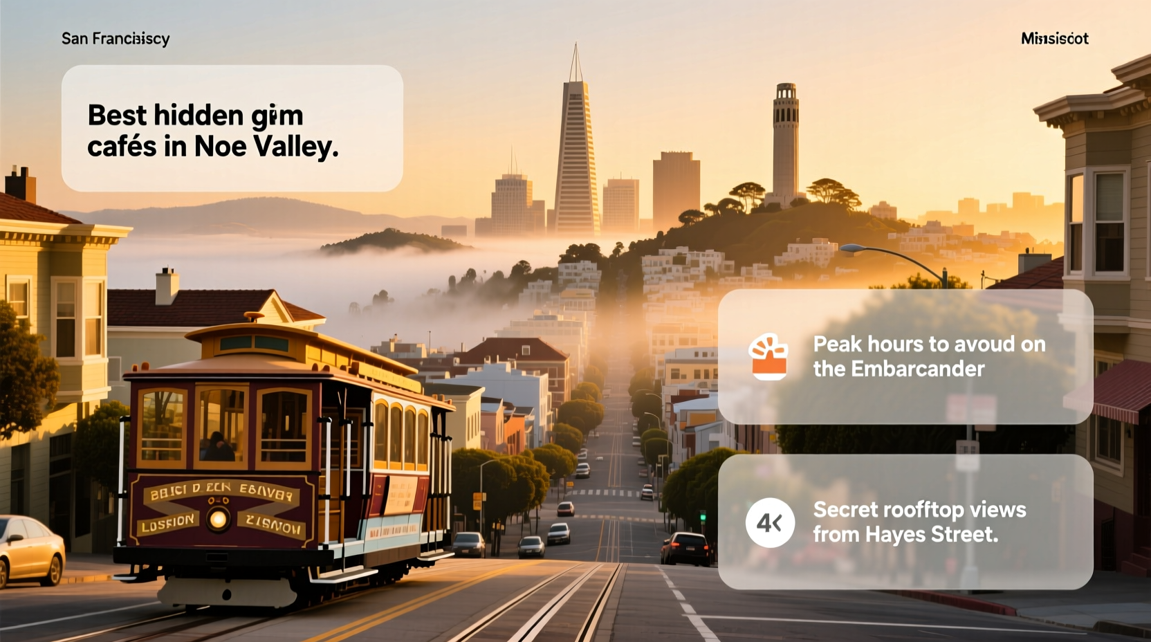discover the best place to stay in san francisco with local insights and smart tips