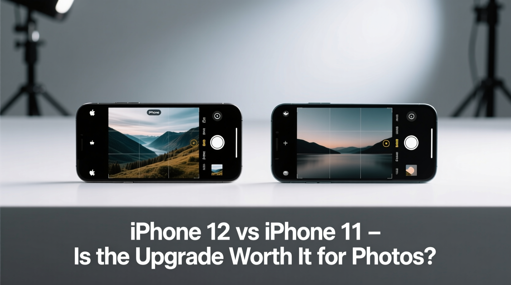 iphone 12 camera vs iphone 11 is the upgrade really worth it for photos 3