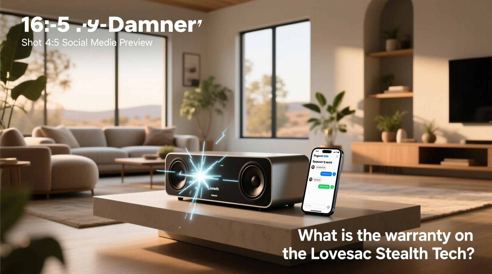 How to Fix Lovesac StealthTech Subwoofer Issues: A Practical Guide