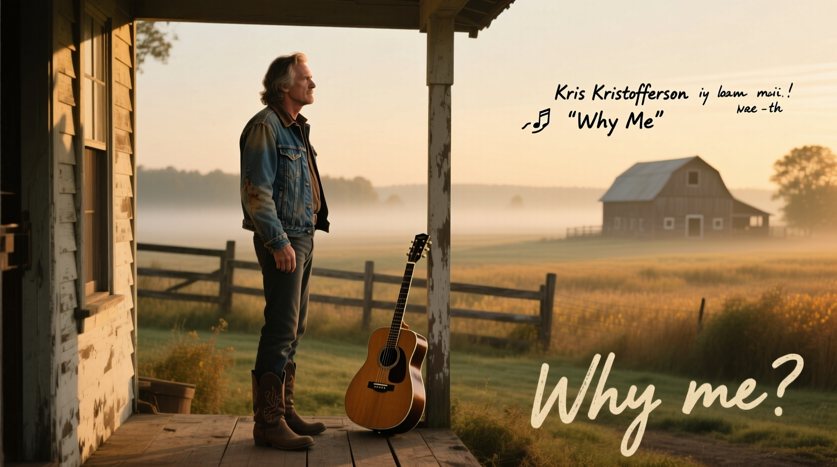 why me kris kristofferson song meaning history and more
