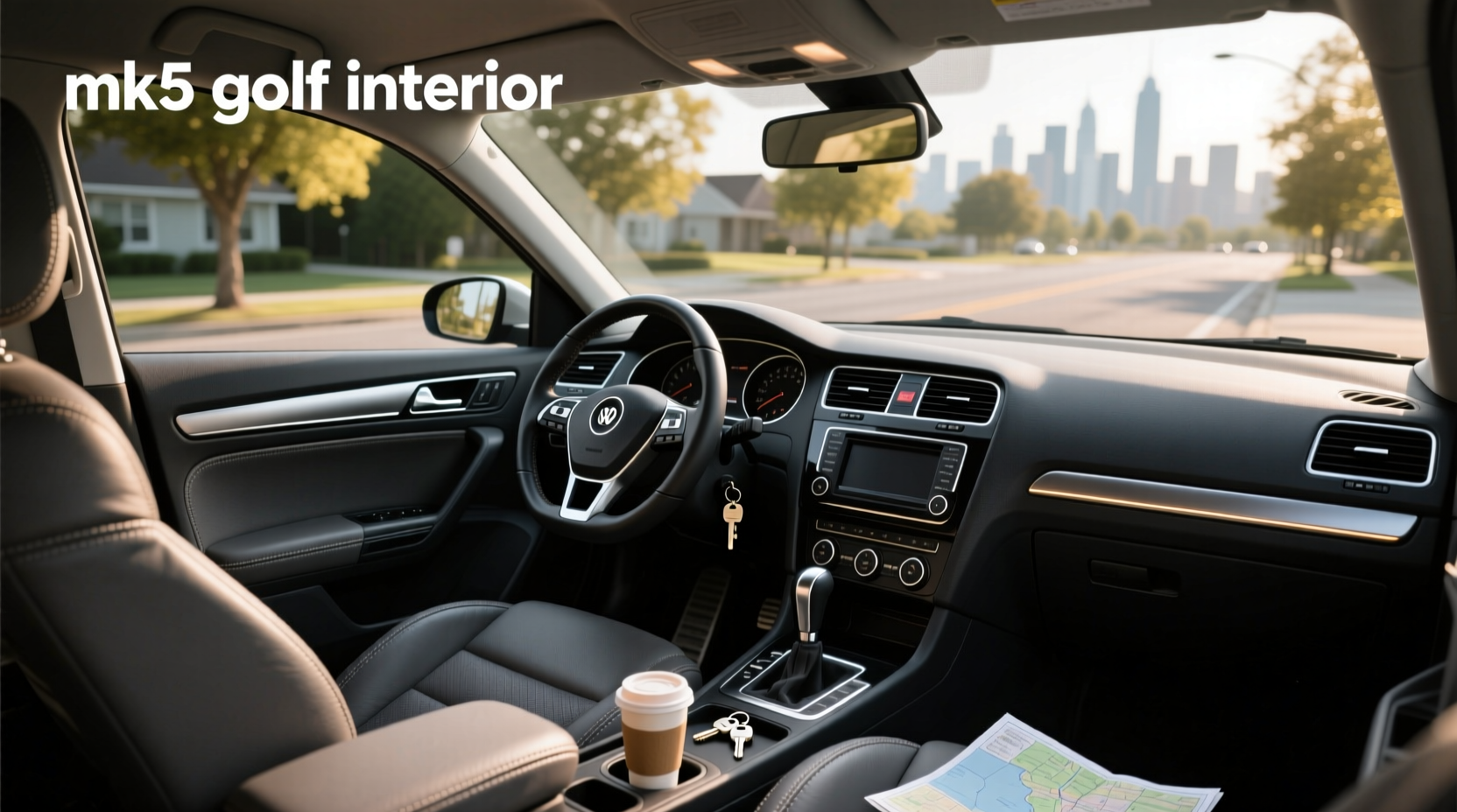 What to Know About MK5 Golf Interior Upgrades and Parts