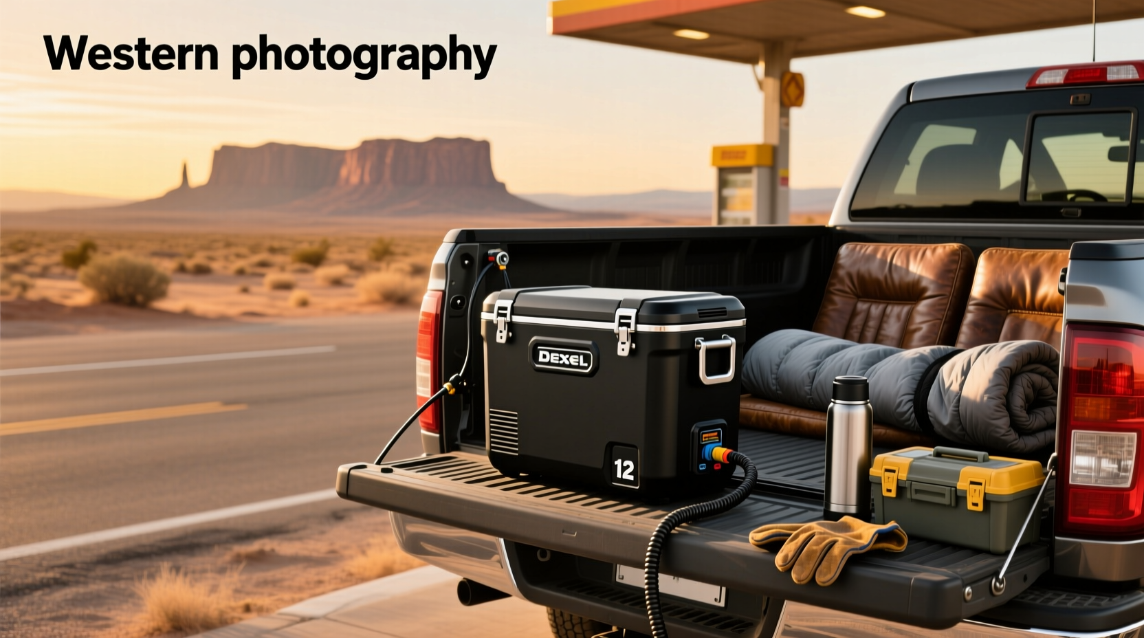 12v truck cooler guide compressor vs thermoelectric