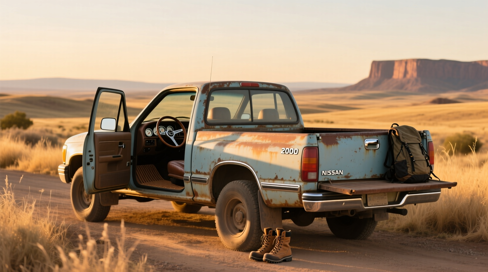 2000 nissan frontier buy guide reliability check