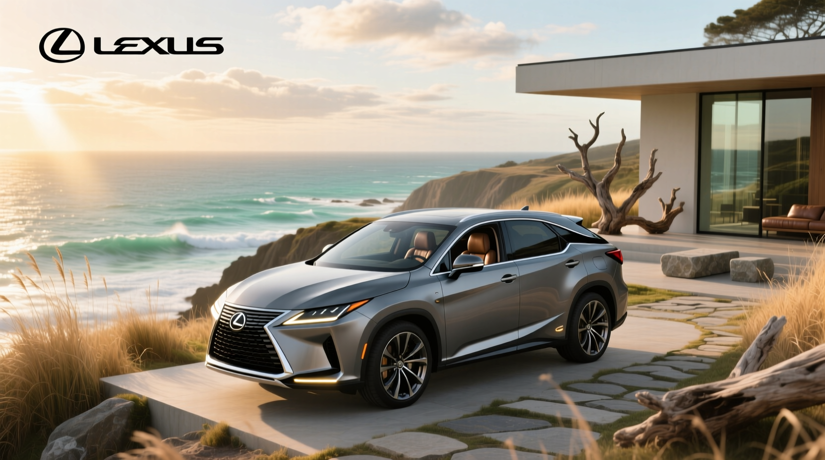 2026 lexus rx 350 what to expect