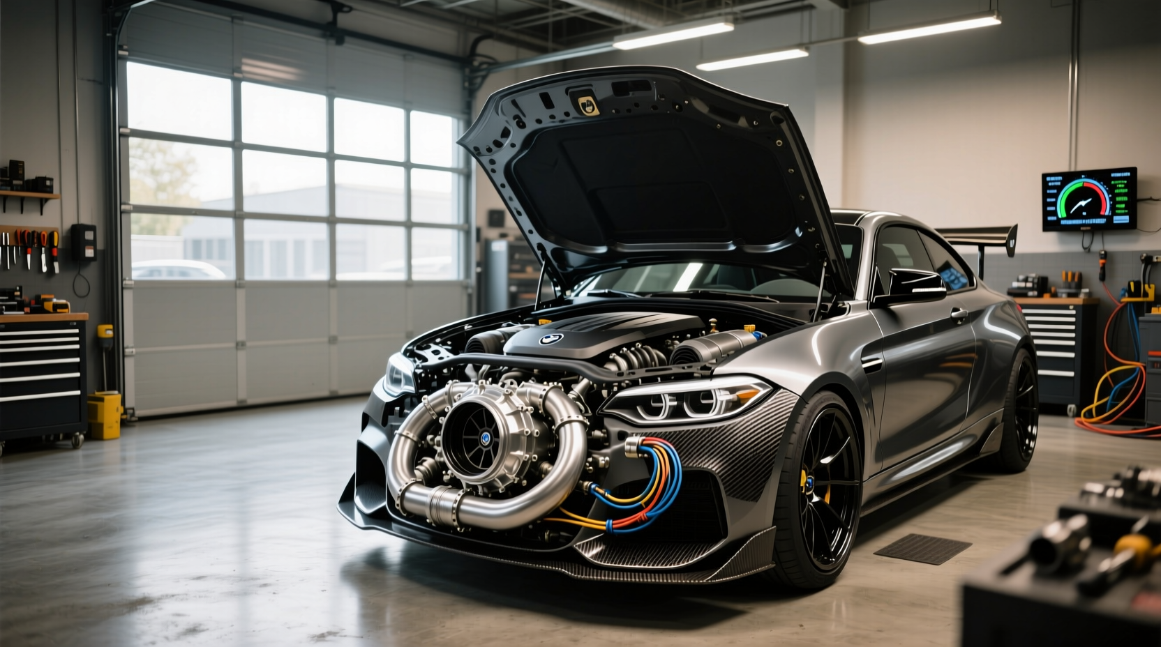 M Kit M Kits Guide: How to Choose the Right One for Your Car