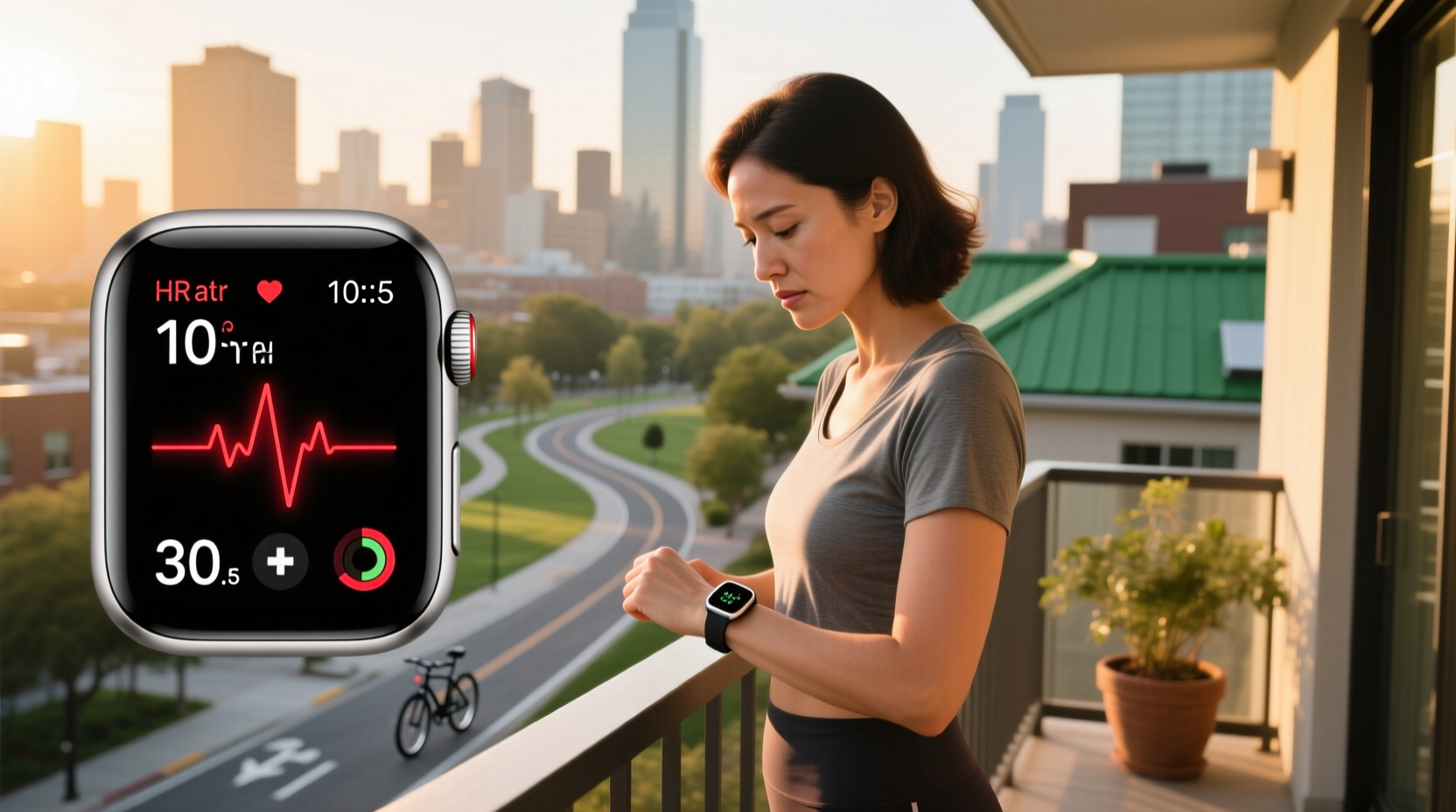wearables atrial fibrillation monitoring