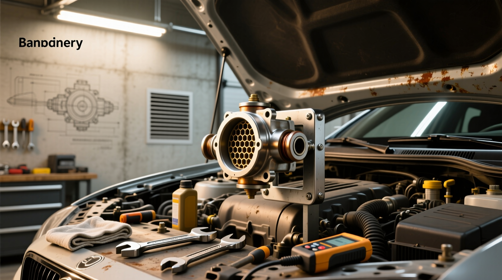 How to choose mini catalytic converter,Do mini catalytic converters work? buying guide