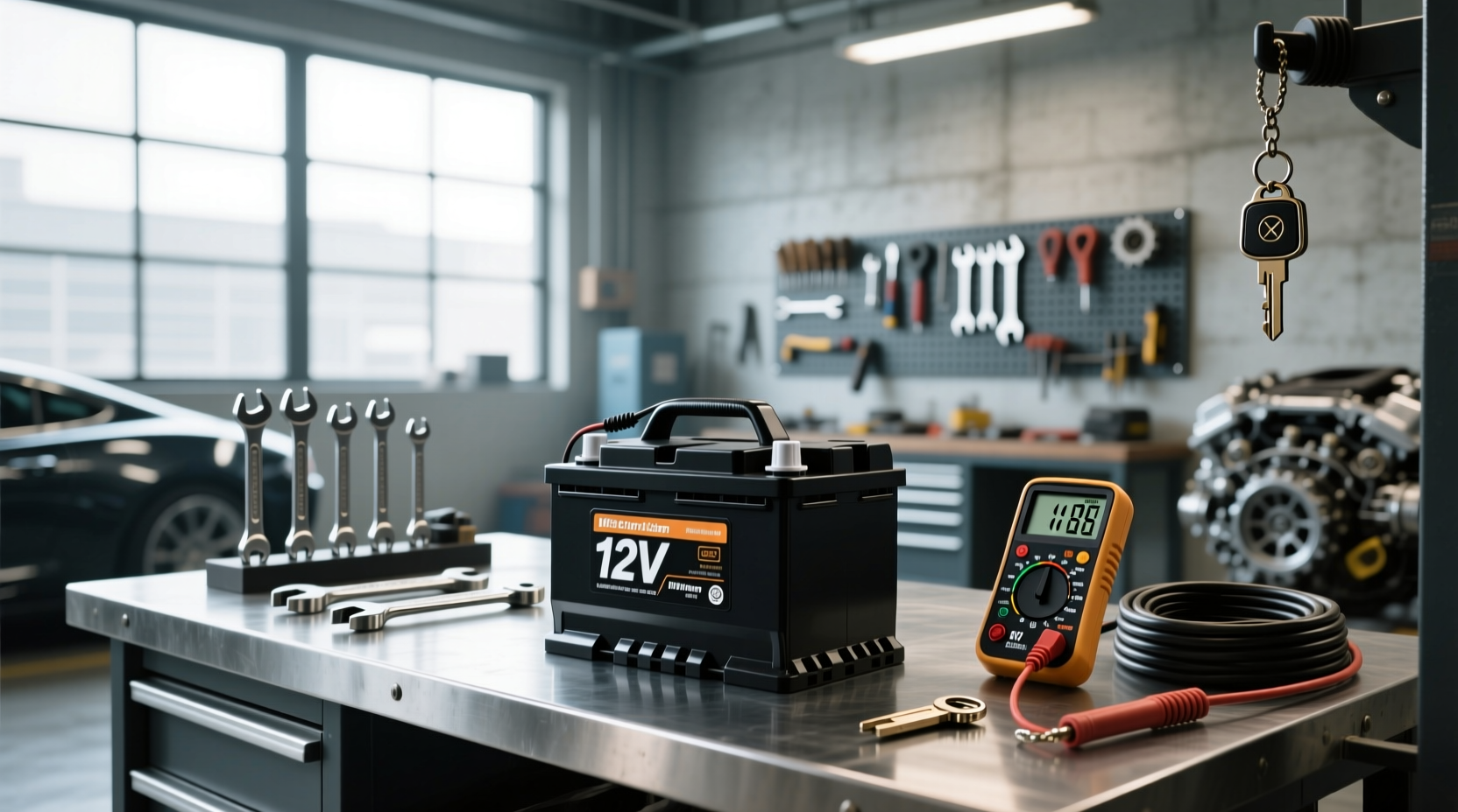 12v lithium starter battery guide buying tips