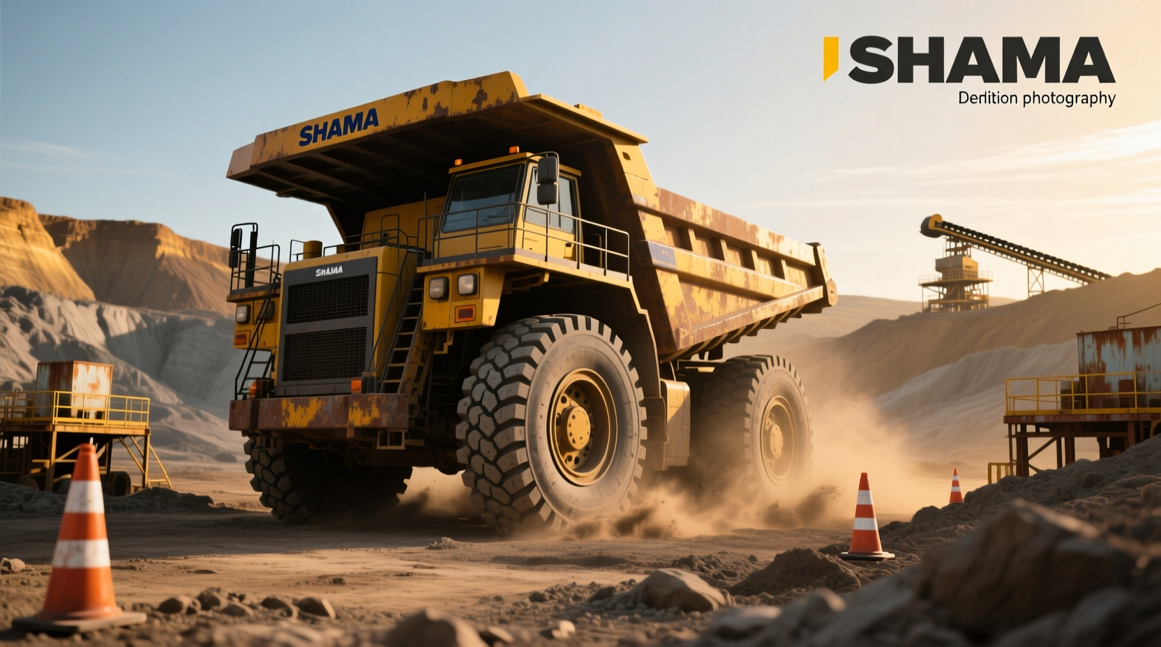 How to choose man truck tyres,How much for a mining truck tire? buying guide