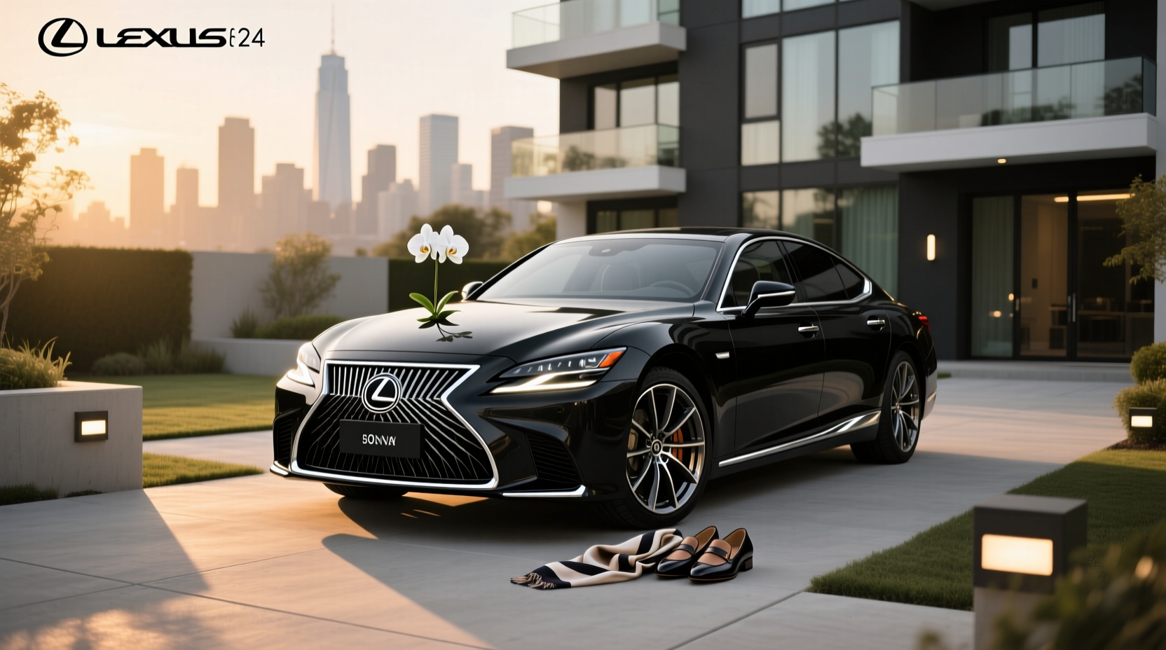 How to Buy a Lexus LS 500 for Sale: Key Tips & Insights
