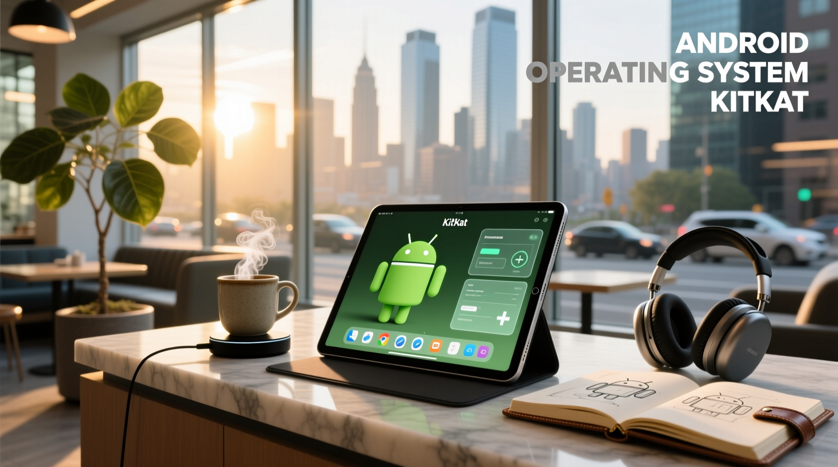 android kitkat 4.4 legacy use guide 2026