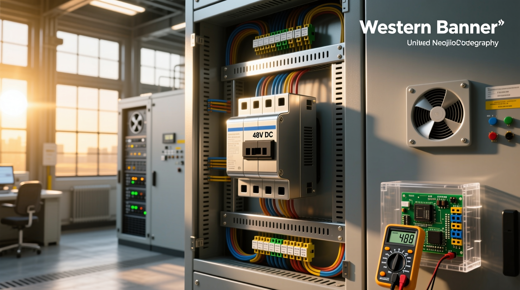 48v dc contactor buyer’s guide what you actually need