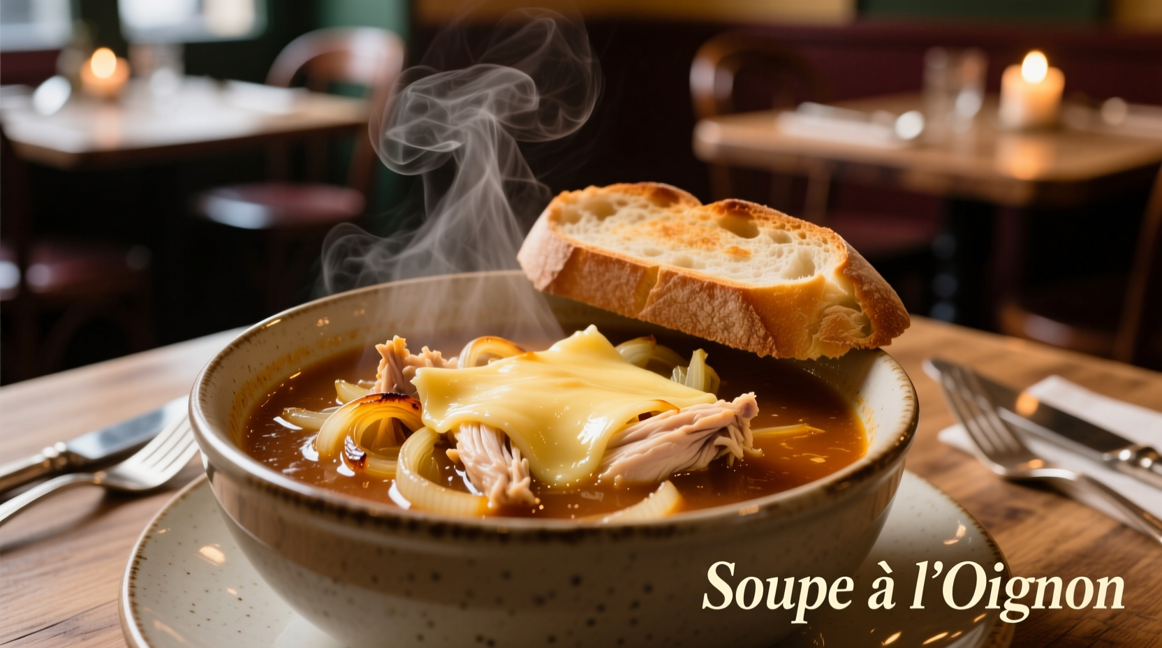 Perfect Chicken Onion Soup Recipe: Rich & Flavorful Guide