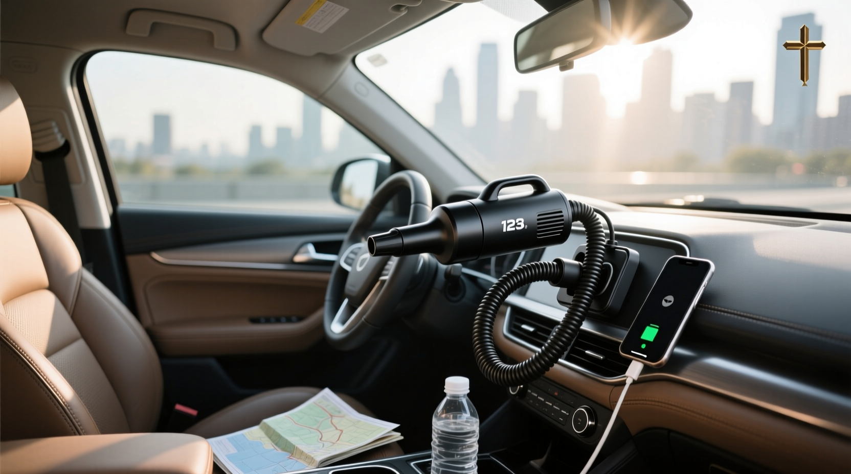 What to Look for in a 12v car vacuum cleaner: Features, Uses, and Mistakes to Avoid
