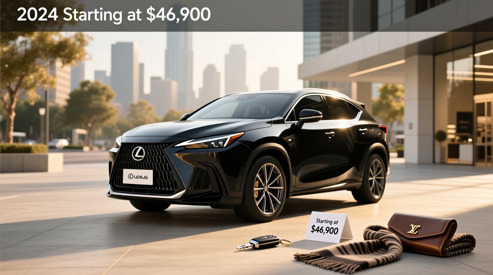 2025 lexus nx 350 price buying guide