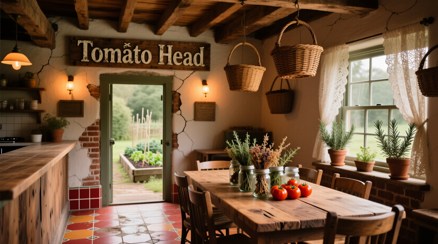 Tomato Head Knoxville: Locations, Menu & Visitor Guide