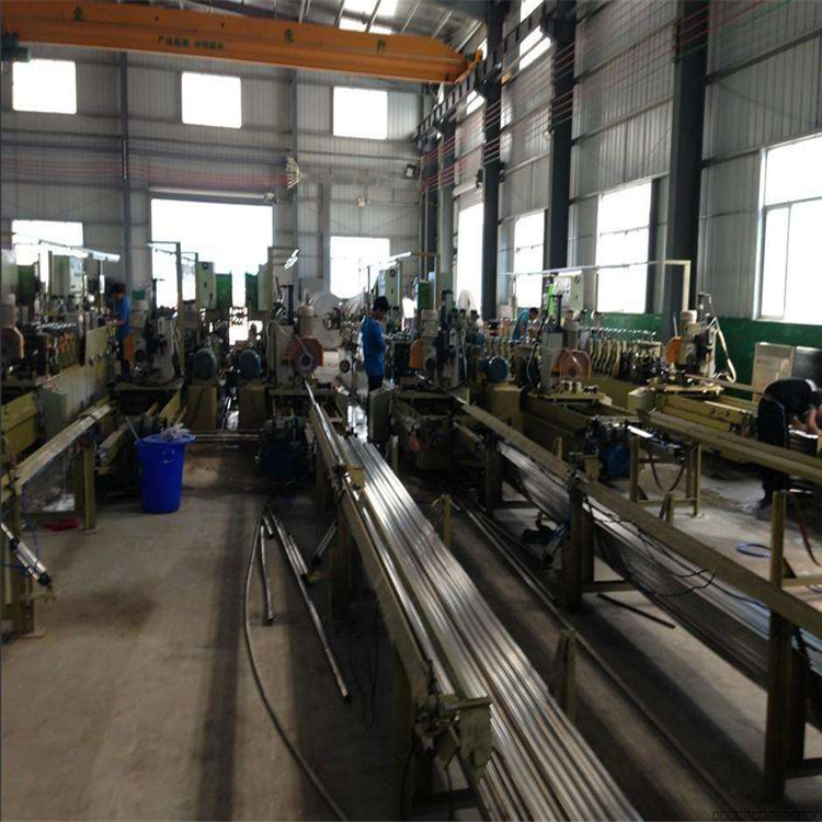 mill price DN200 ASTM 790 2507 / 2205 / 31803 / 32750 Duplex Steel Pipe stainless pipe