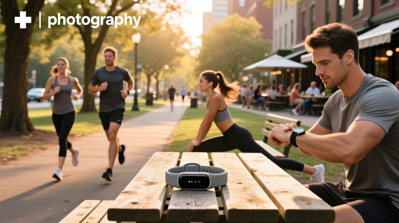 best no subscription fitness trackers