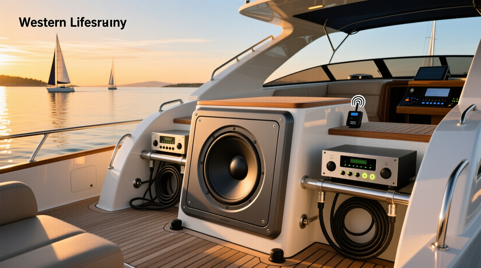 Boat Subwoofer Enclosure Guide: How to Choose the Right Setup