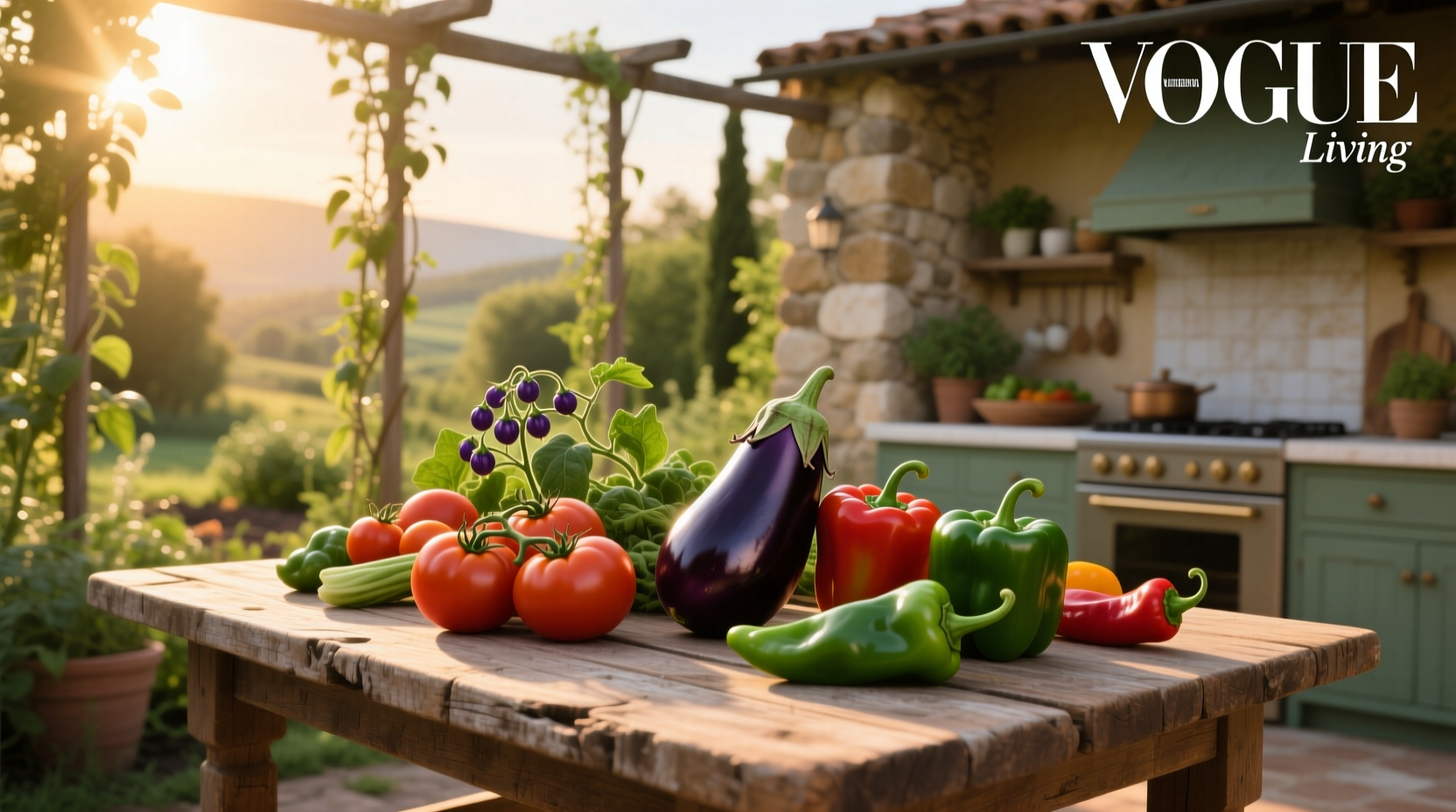 are nightshade vegetables bad for you