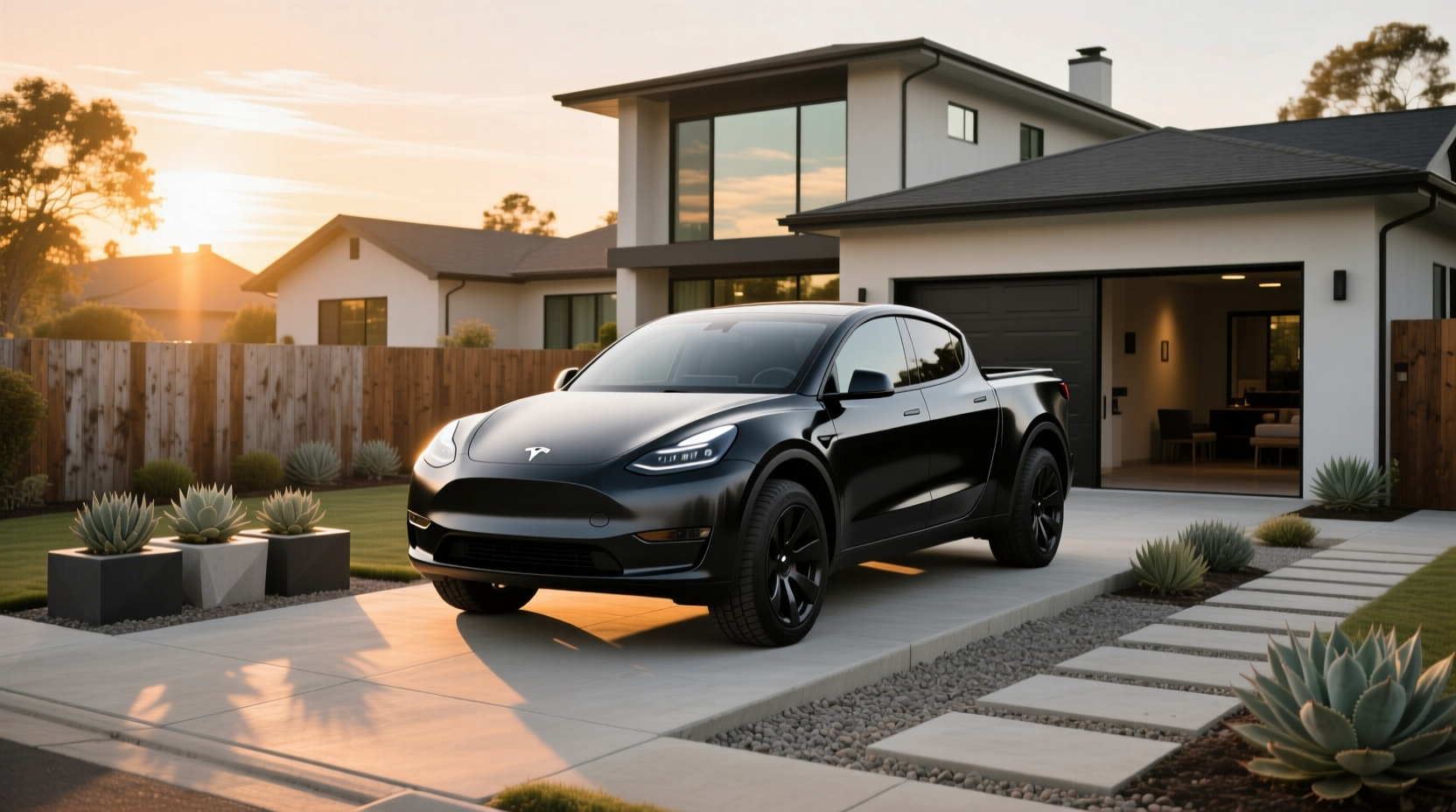 tesla $8000 pickup truck buying guide