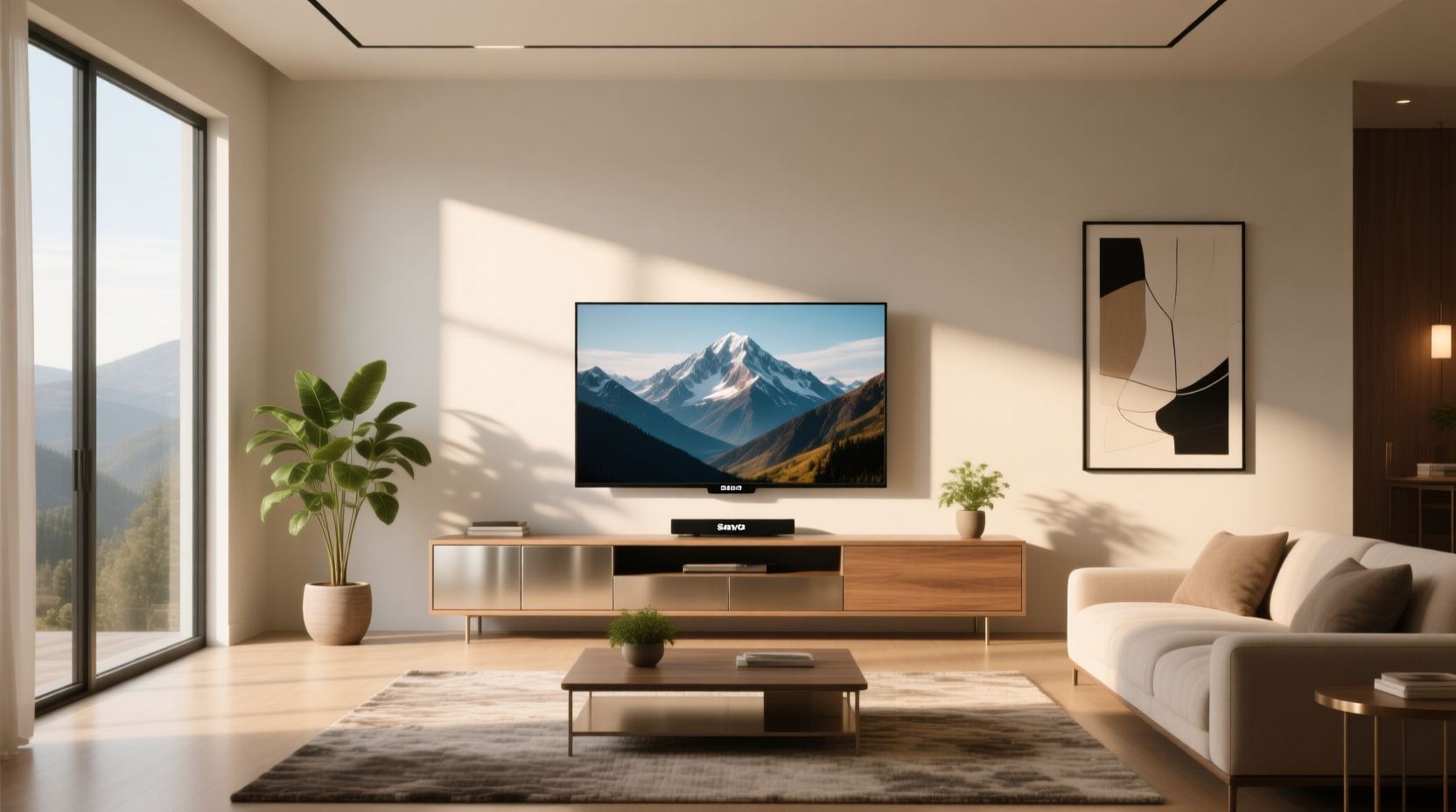 sanyo 32 inch tv guide value, specs real world use