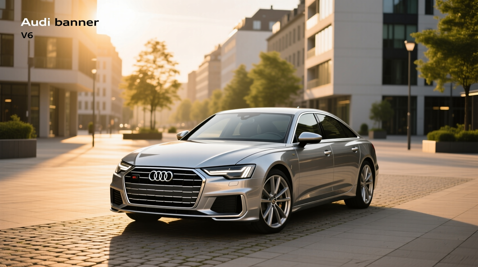 What engine is in the Audi A6 V6? Specs, reliability, and model years explained