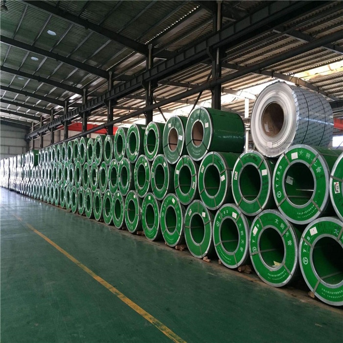 201 Stainless Steel Plate Sheet
