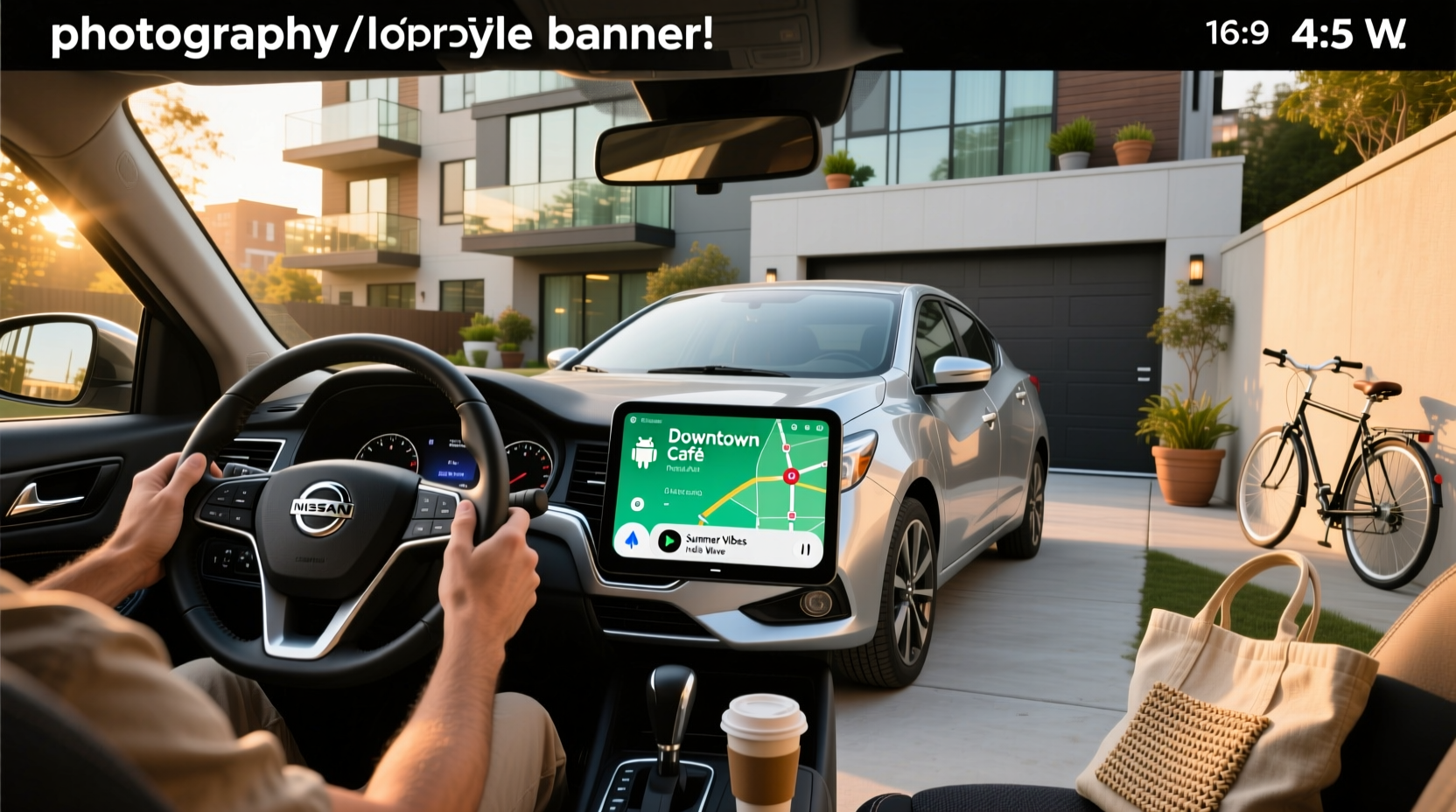 How to Use Android Auto in Nissan Versa: Full Guide & Fixes