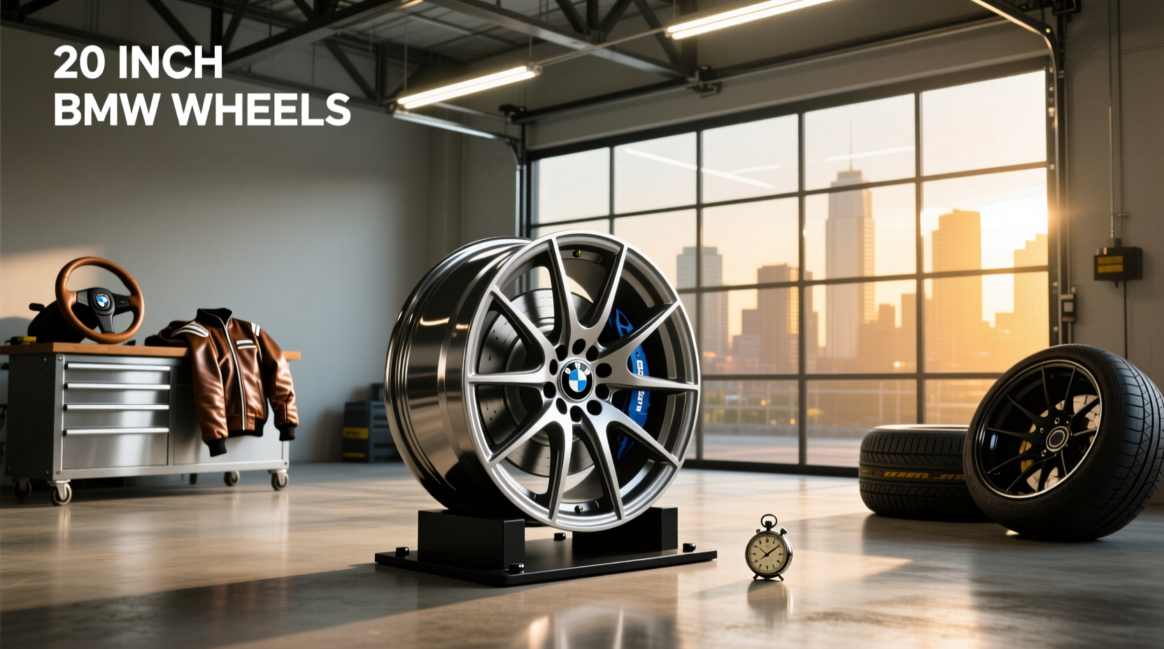 20 inch bmw wheels fitment buying guide