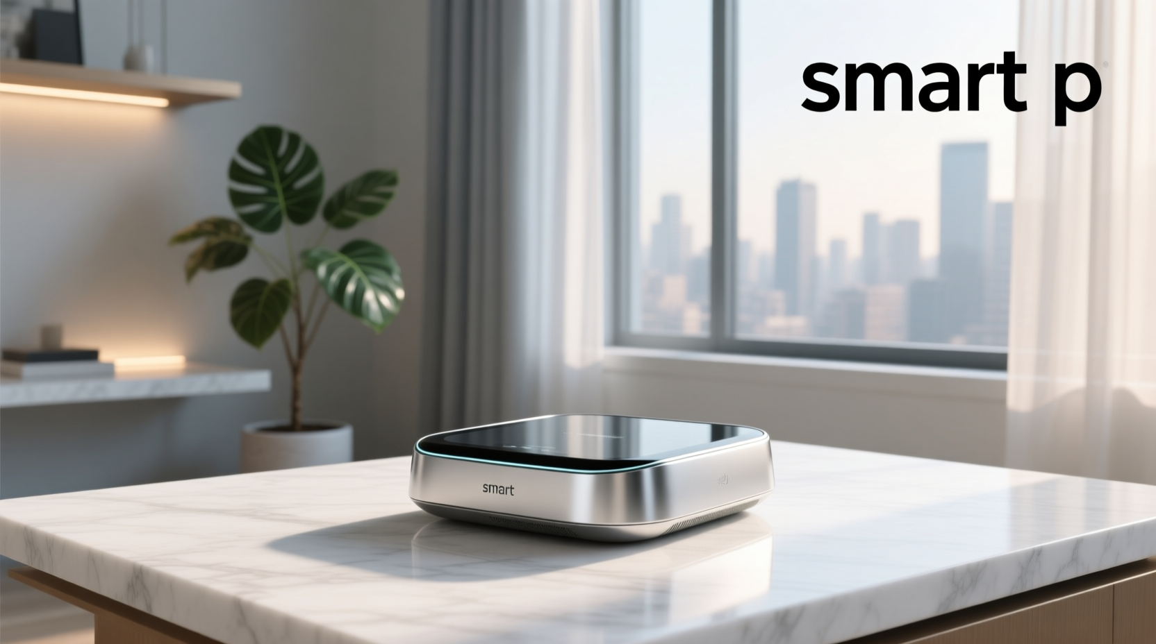 smart p