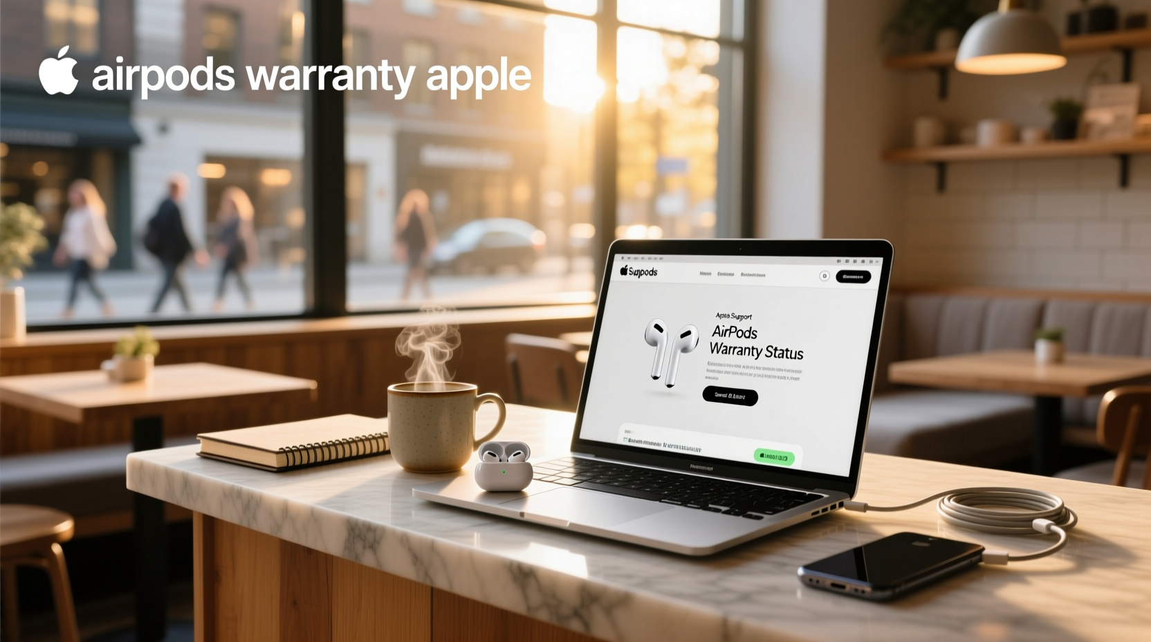 airpods warranty applecare+ guide