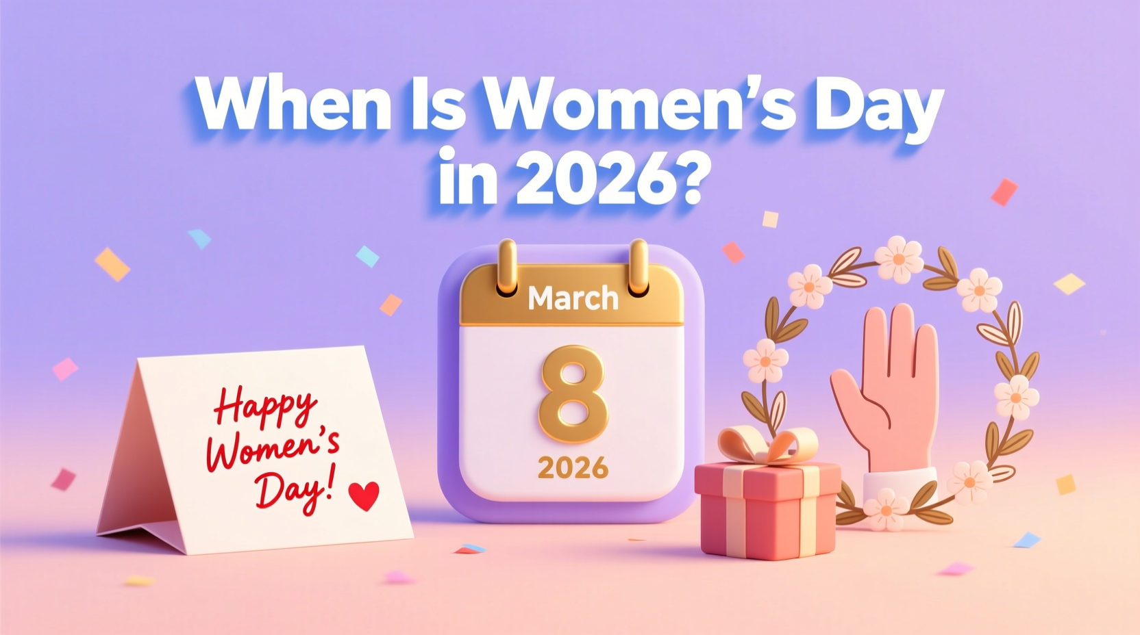 cards for womens day