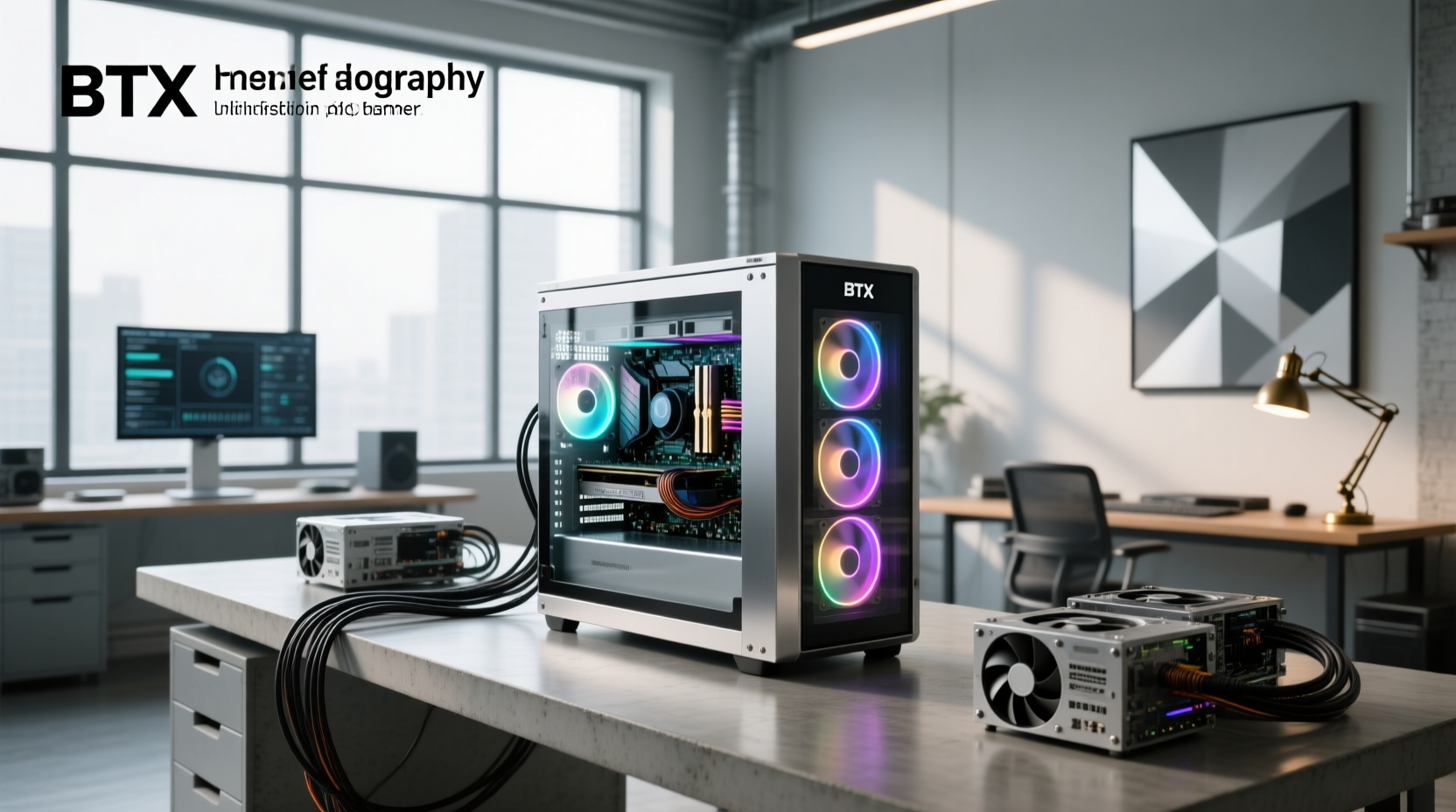 BTX Tower Case Guide: What to Know Before Buying