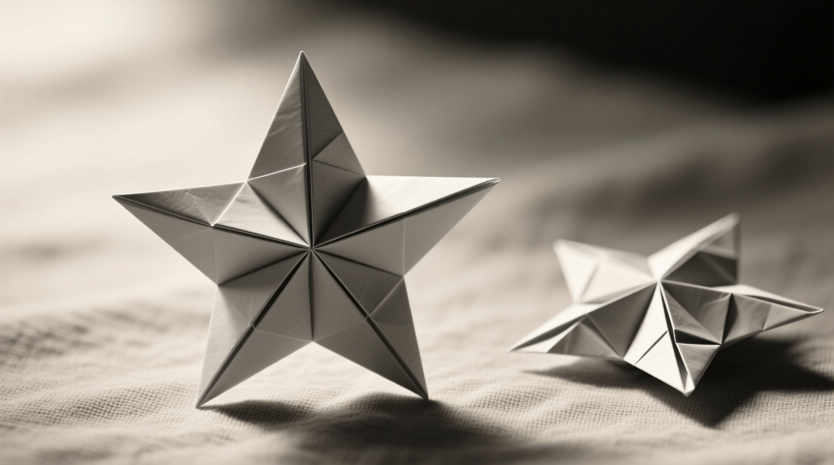 How to Make Paper Stars: Simple Step-by-Step Guide