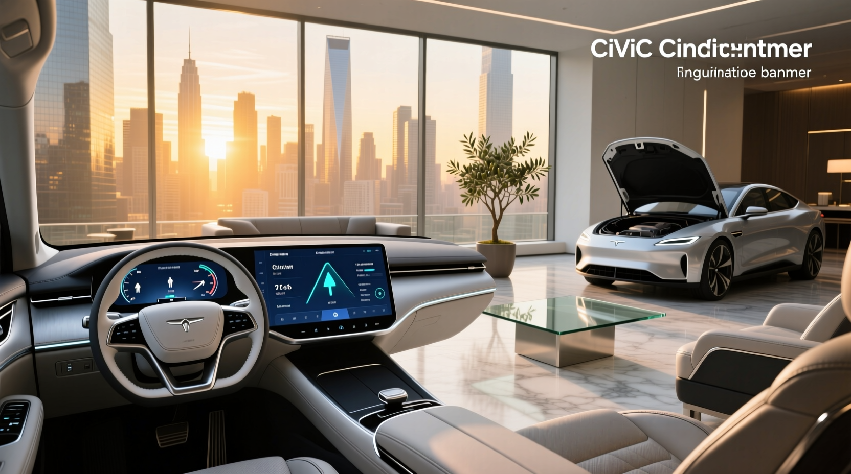 how to choose civic cluster,Can you just replace an instrument cluster?