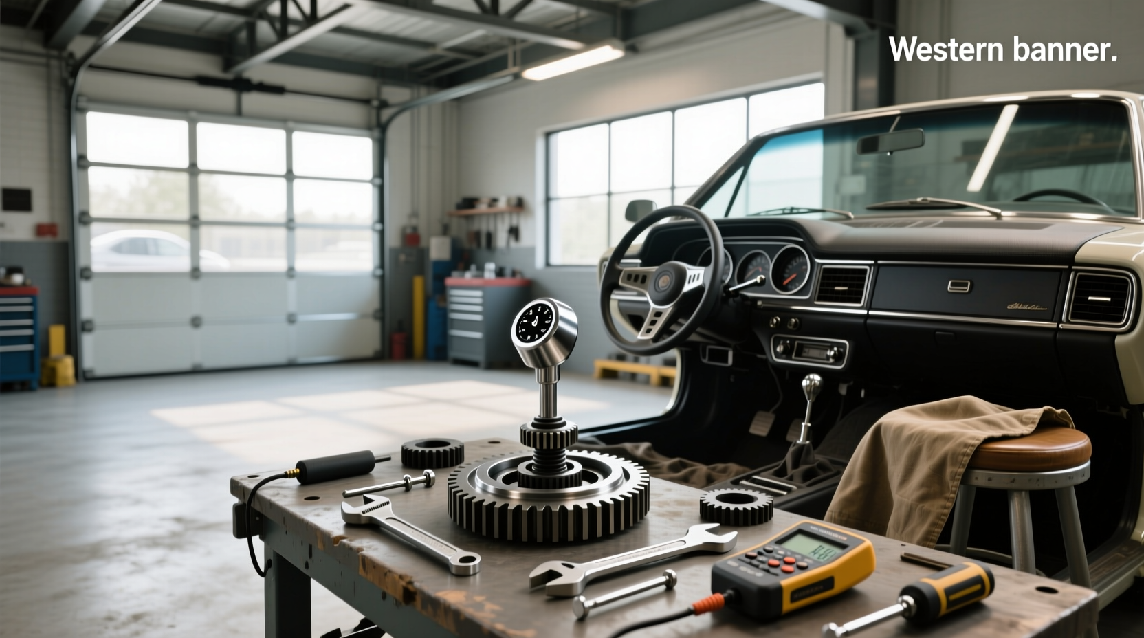 How to Replace a Gear Shifter Bushing Kit: Symptoms, Steps, Cost