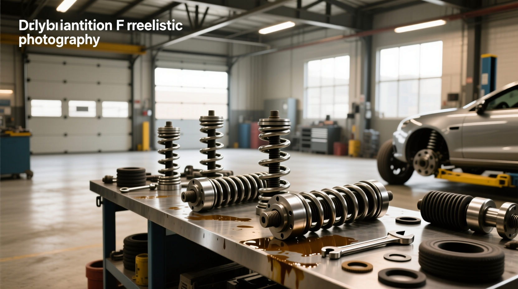 What Are Leaf Spring Clamps and How to Install Them Correctly?